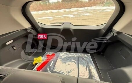 Toyota RAV4, 2026 год, 4 683 000 рублей, 25 фотография