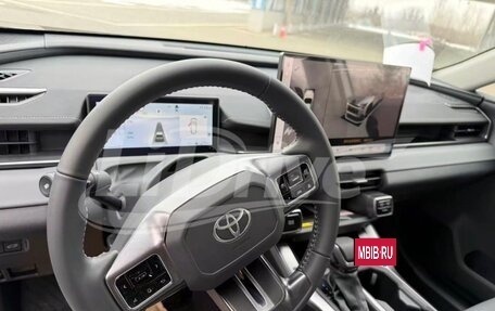 Toyota RAV4, 2026 год, 4 683 000 рублей, 17 фотография