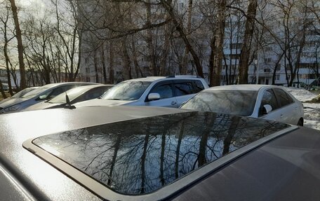 Daihatsu Applause I рестайлинг, 1991 год, 215 000 рублей, 6 фотография