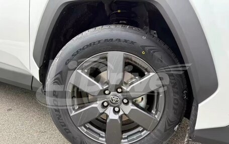 Toyota RAV4, 2026 год, 4 683 000 рублей, 27 фотография