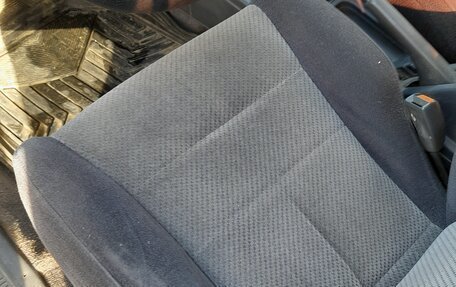 Daihatsu Applause I рестайлинг, 1991 год, 215 000 рублей, 10 фотография