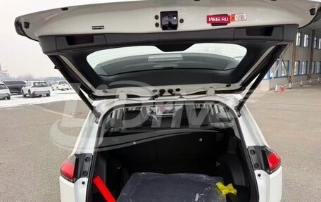 Toyota RAV4, 2026 год, 4 683 000 рублей, 26 фотография