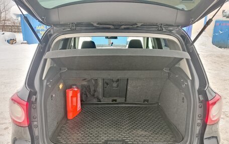 Volkswagen Tiguan I, 2008 год, 820 000 рублей, 7 фотография