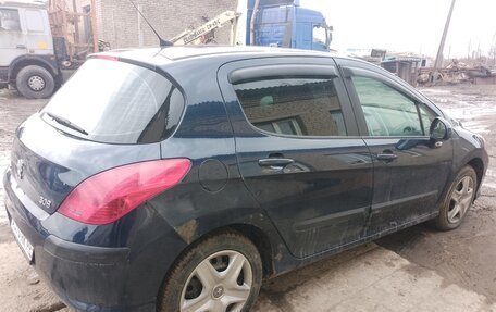 Peugeot 308 II, 2010 год, 340 000 рублей, 4 фотография