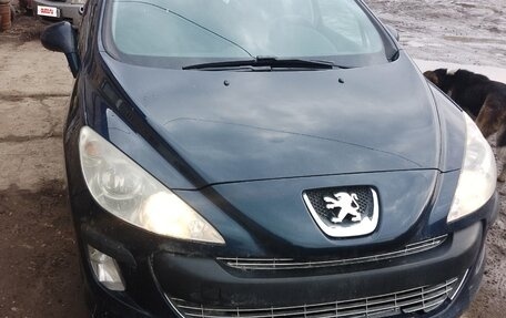 Peugeot 308 II, 2010 год, 340 000 рублей, 3 фотография