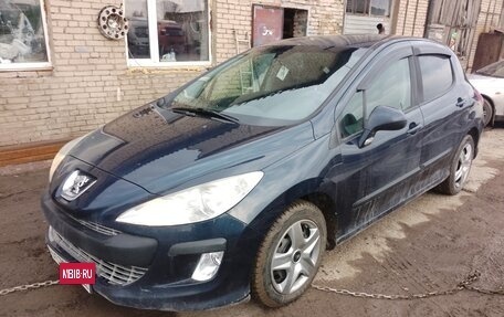 Peugeot 308 II, 2010 год, 340 000 рублей, 2 фотография
