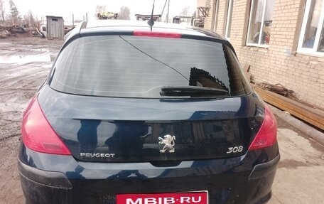 Peugeot 308 II, 2010 год, 340 000 рублей, 6 фотография