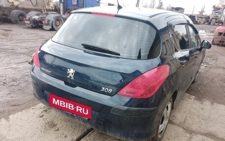 Peugeot 308 II, 2010 год, 340 000 рублей, 5 фотография