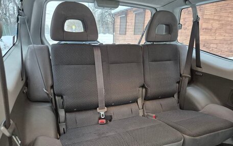 Mitsubishi Pajero III рестайлинг, 2005 год, 1 200 000 рублей, 11 фотография