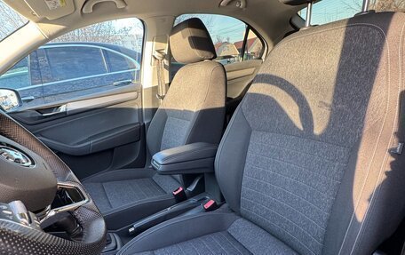 Skoda Rapid II, 2021 год, 1 900 000 рублей, 5 фотография