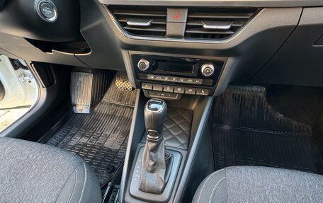 Skoda Rapid II, 2021 год, 1 900 000 рублей, 7 фотография