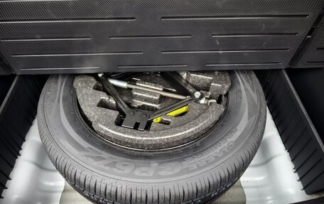 Hyundai Creta I рестайлинг, 2017 год, 1 800 000 рублей, 13 фотография