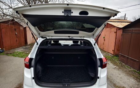 Hyundai Creta I рестайлинг, 2017 год, 1 800 000 рублей, 12 фотография