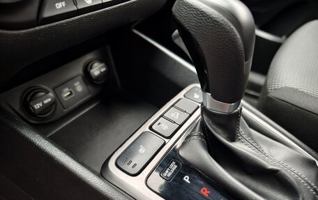 Hyundai Creta I рестайлинг, 2017 год, 1 800 000 рублей, 23 фотография