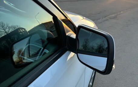 Ford Explorer VI, 2014 год, 1 499 000 рублей, 3 фотография