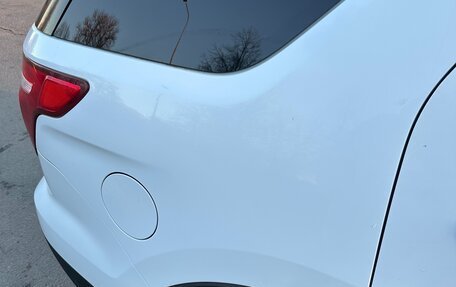 Ford Explorer VI, 2014 год, 1 499 000 рублей, 6 фотография