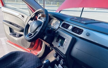 Renault Arkana I, 2021 год, 1 500 000 рублей, 4 фотография