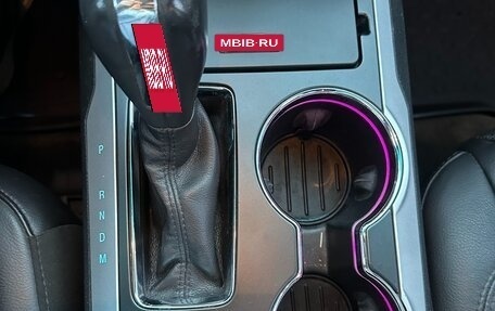 Ford Explorer VI, 2014 год, 1 499 000 рублей, 11 фотография