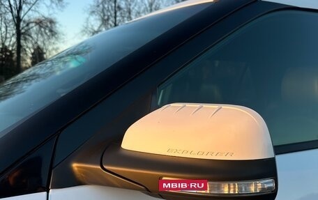 Ford Explorer VI, 2014 год, 1 499 000 рублей, 7 фотография