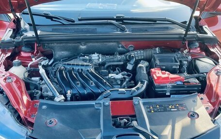 Renault Arkana I, 2021 год, 1 500 000 рублей, 7 фотография