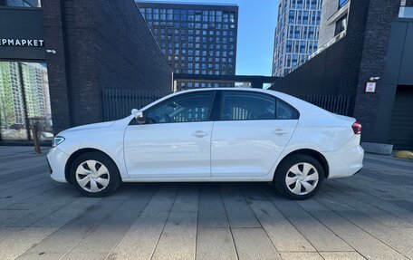 Volkswagen Polo VI (EU Market), 2020 год, 1 190 000 рублей, 3 фотография