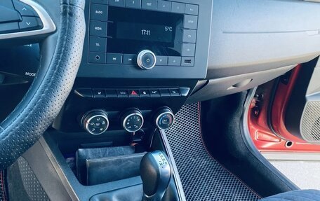 Renault Arkana I, 2021 год, 1 500 000 рублей, 13 фотография