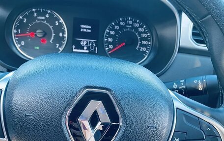 Renault Arkana I, 2021 год, 1 500 000 рублей, 14 фотография