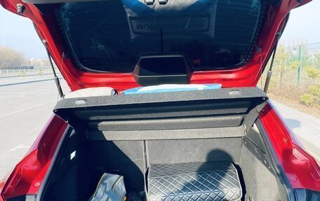 Renault Arkana I, 2021 год, 1 500 000 рублей, 10 фотография