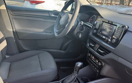 Volkswagen Polo VI (EU Market), 2020 год, 1 190 000 рублей, 4 фотография