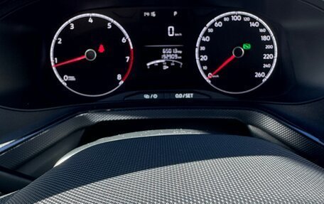 Volkswagen Polo VI (EU Market), 2020 год, 1 190 000 рублей, 7 фотография