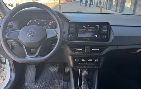 Volkswagen Polo VI (EU Market), 2020 год, 1 190 000 рублей, 6 фотография