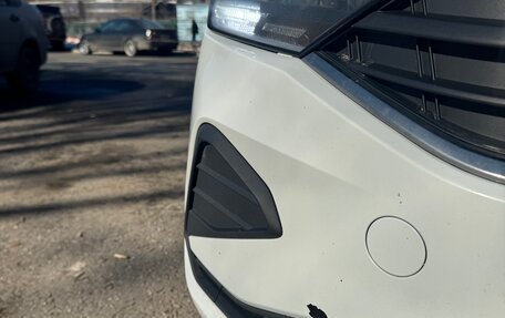 Volkswagen Polo VI (EU Market), 2020 год, 1 190 000 рублей, 13 фотография