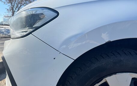 Volkswagen Polo VI (EU Market), 2020 год, 1 190 000 рублей, 12 фотография