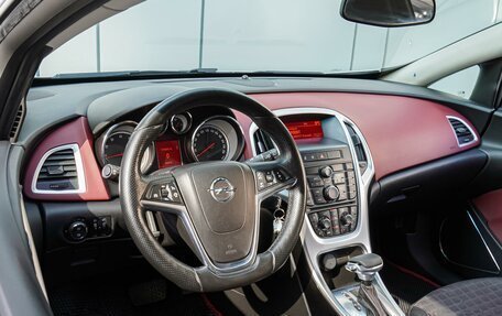 Opel Astra J, 2013 год, 990 000 рублей, 6 фотография