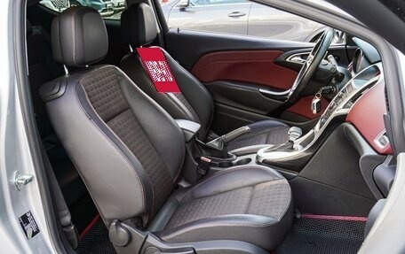 Opel Astra J, 2013 год, 990 000 рублей, 8 фотография