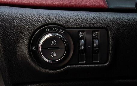 Opel Astra J, 2013 год, 990 000 рублей, 14 фотография