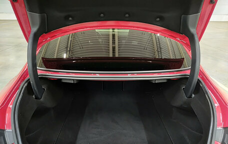 Mercedes-Benz CLA, 2019 год, 2 799 000 рублей, 14 фотография