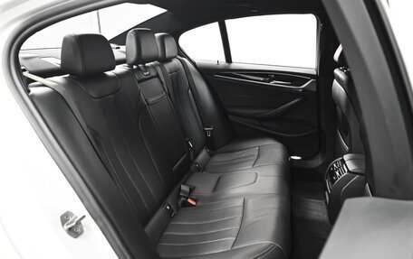 BMW 5 серия, 2021 год, 3 747 000 рублей, 7 фотография