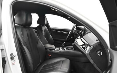 BMW 5 серия, 2021 год, 3 747 000 рублей, 8 фотография