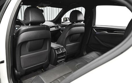 BMW 5 серия, 2021 год, 3 747 000 рублей, 11 фотография