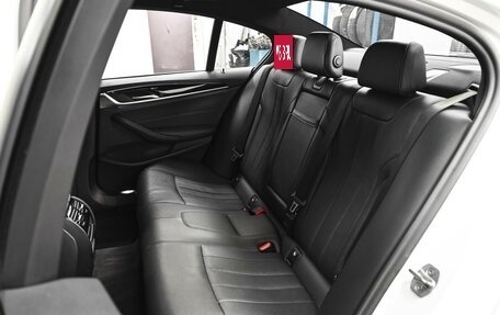 BMW 5 серия, 2021 год, 3 747 000 рублей, 9 фотография