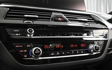 BMW 5 серия, 2021 год, 3 747 000 рублей, 16 фотография