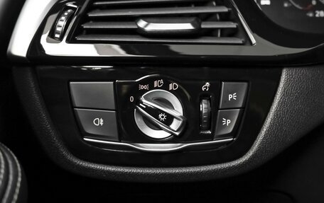 BMW 5 серия, 2021 год, 3 747 000 рублей, 17 фотография