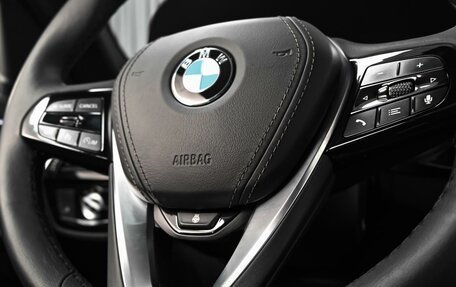 BMW 5 серия, 2021 год, 3 747 000 рублей, 23 фотография