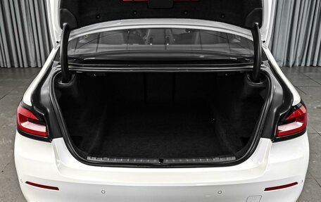 BMW 5 серия, 2021 год, 3 747 000 рублей, 25 фотография