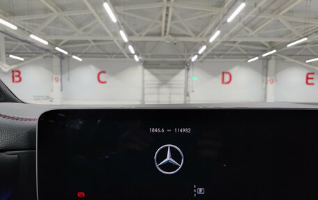 Mercedes-Benz CLA, 2019 год, 2 799 000 рублей, 17 фотография