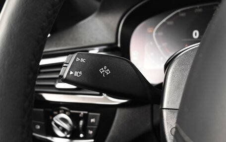 BMW 5 серия, 2021 год, 3 747 000 рублей, 18 фотография