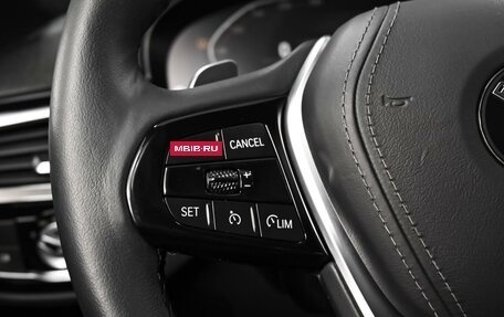 BMW 5 серия, 2021 год, 3 747 000 рублей, 20 фотография