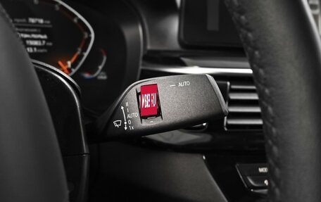 BMW 5 серия, 2021 год, 3 747 000 рублей, 19 фотография