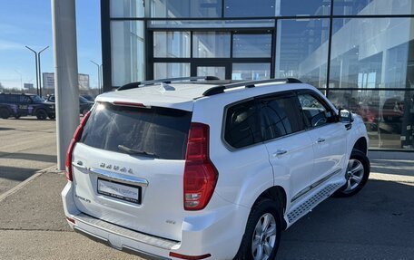 Haval H9 I рестайлинг, 2021 год, 2 565 000 рублей, 5 фотография